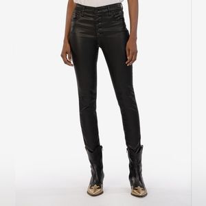 Black Women's Jeans